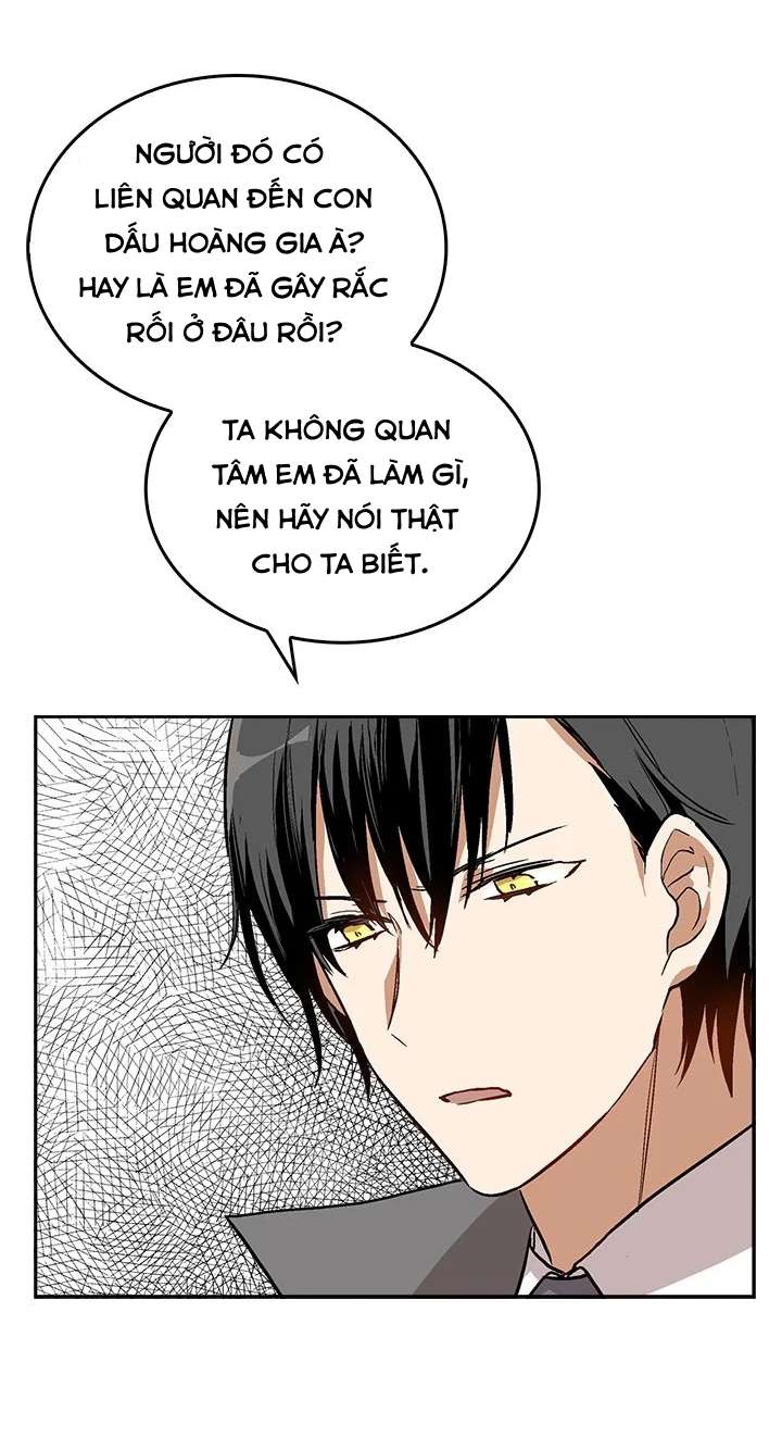 Vị Hôn Thê Khế Ước Của Công Tước Chapter 41 - Trang 4