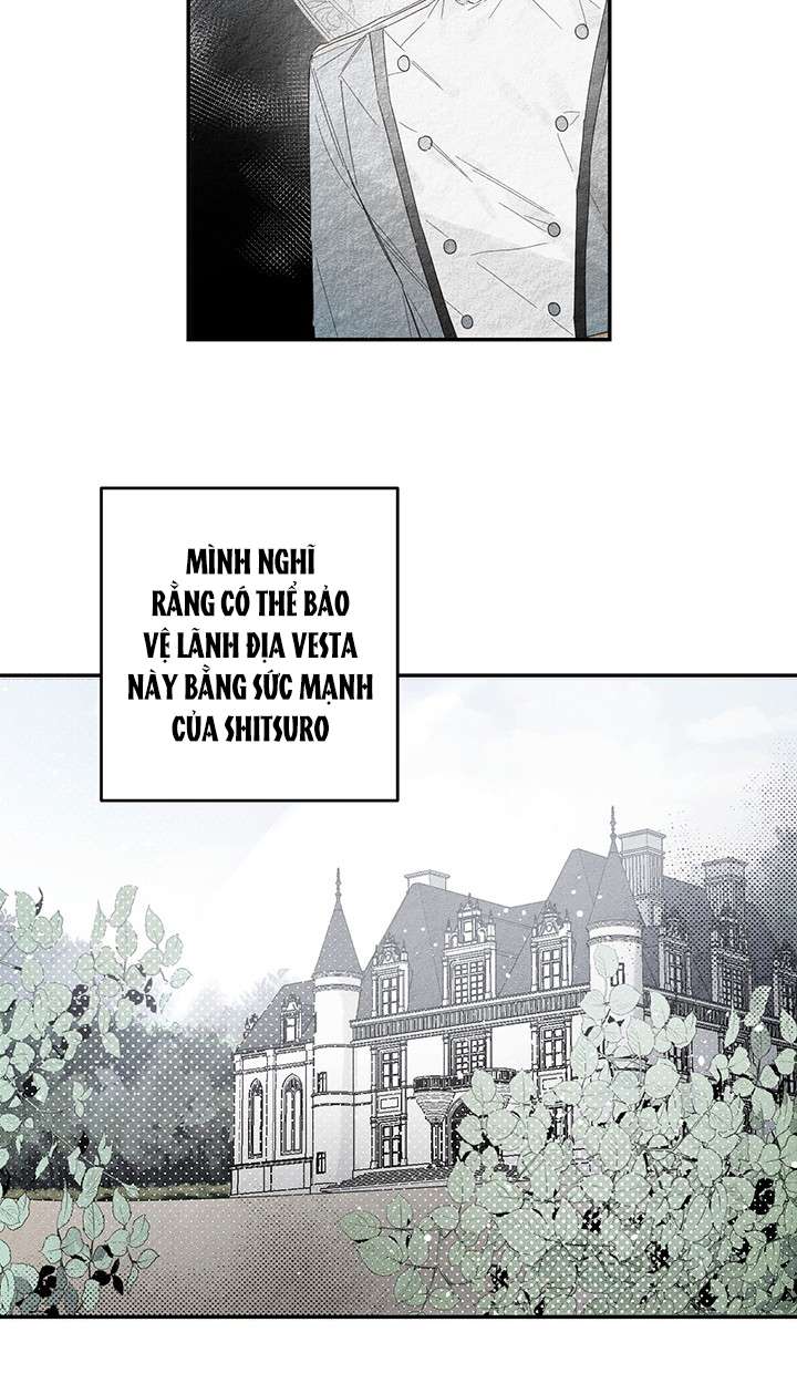 Trước Tiên Phải Giấu Em Trai Cái Đã! Chap 4 - Trang 2