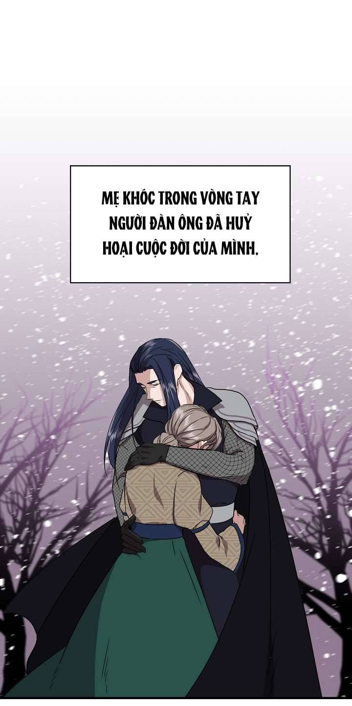 Tôi Không Phải Là Cinderella Chapter 3 - Trang 4
