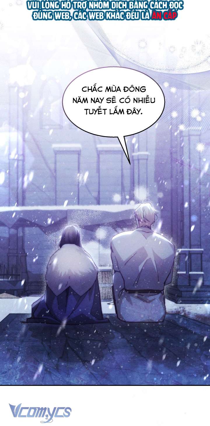 Tiếng Trống Vang Dội Chapter 34 - Trang 4