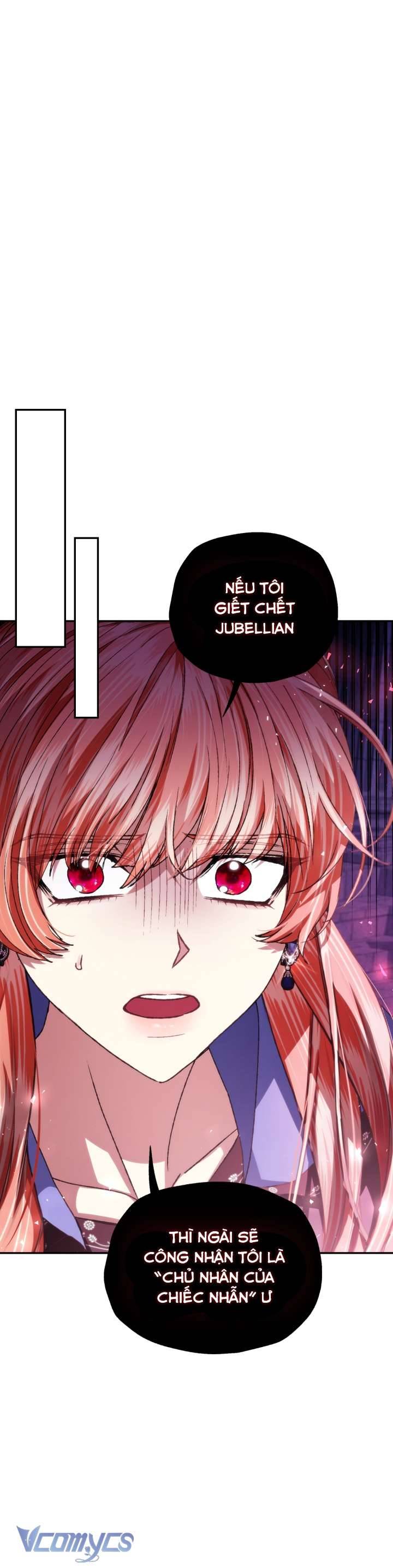 Cha À, Con Không Muốn Kết Hôn Đâu Chap 115 - Next Chap 116