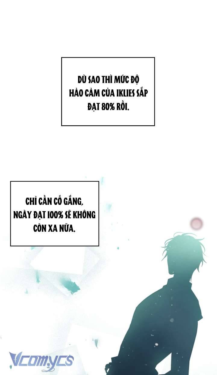 Kết Cục Của Nhân Vật Phản Diện Chỉ Có Thể Là Cái Chết Chapter 93 - Trang 4