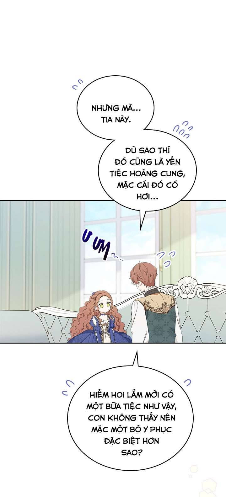 Kiếp Này Nhất Định Làm Gia Chủ Chap 53 - Trang 2