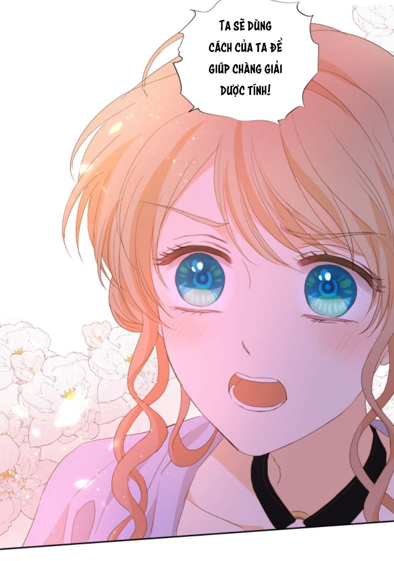 Địch Úc Đa Chi Ca Chapter 142 - Trang 4