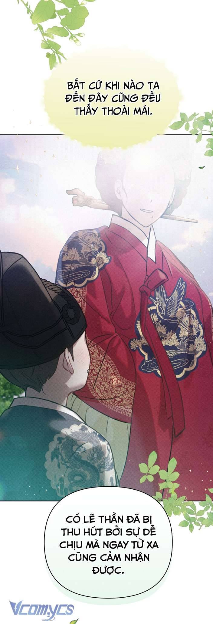 [18+] Tiết Học Bí Mật Của Trung Điện Chap 7 - Trang 2