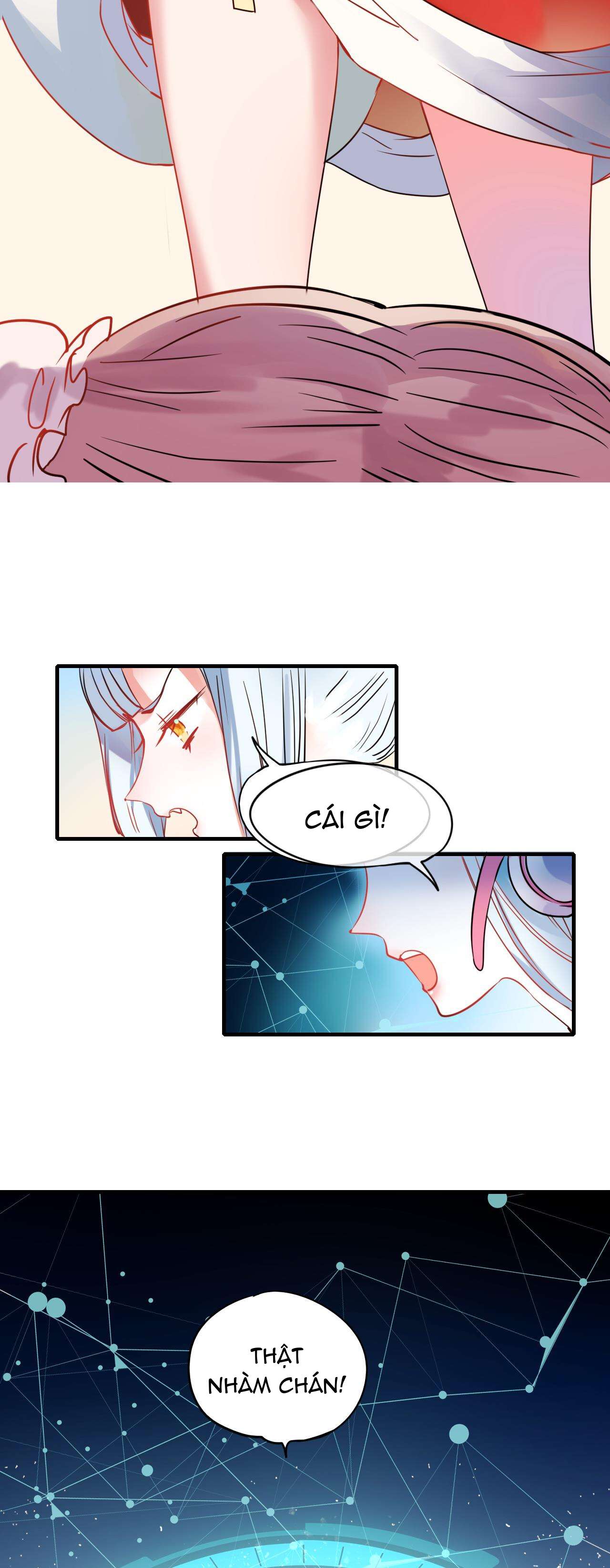 Thành Dã Tiêu Hà Chap 1+2 - Next Chapter 1