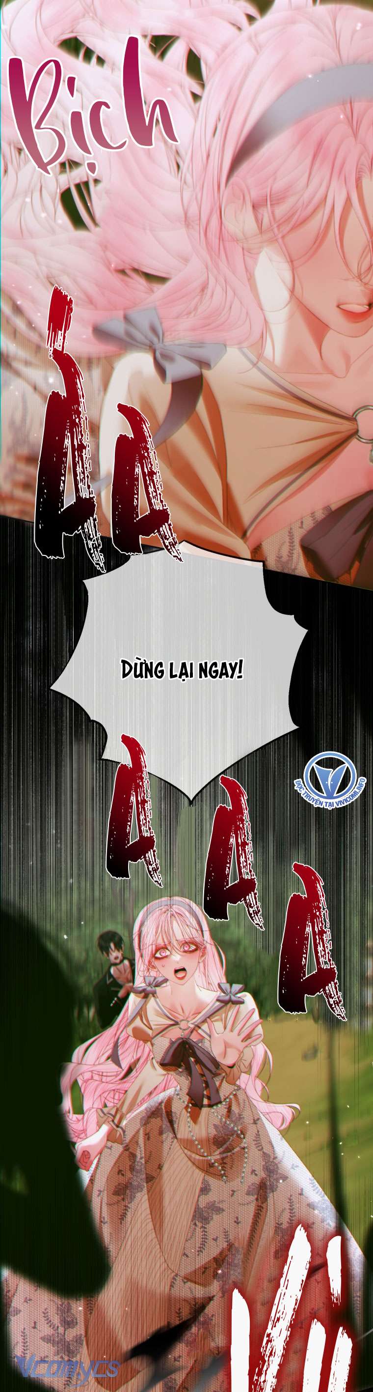 Siren: Trở Thành Gia Đình Của Nhân Vật Phản Diện Chapter 112 - Trang 3