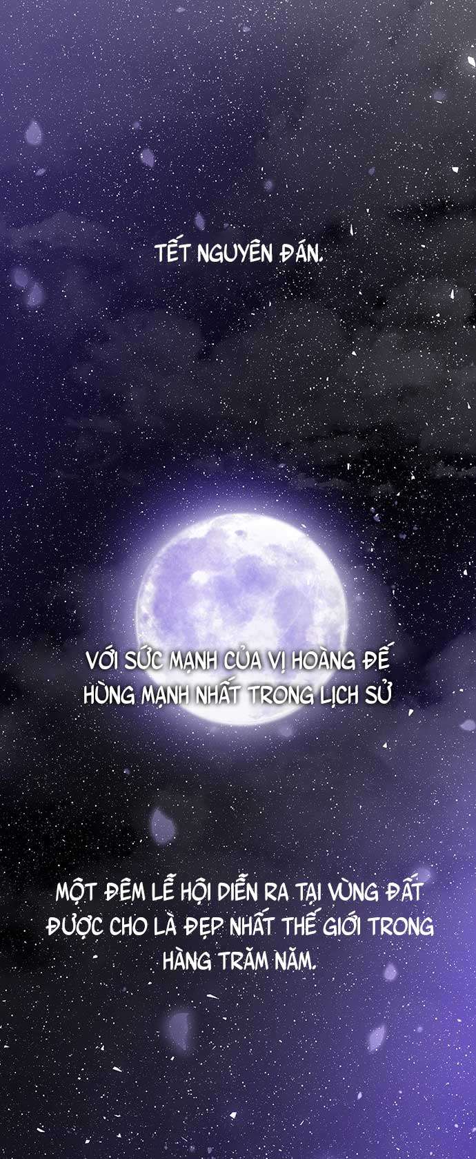 Vương Tử Huyền Bí Chapter 80 - Trang 4