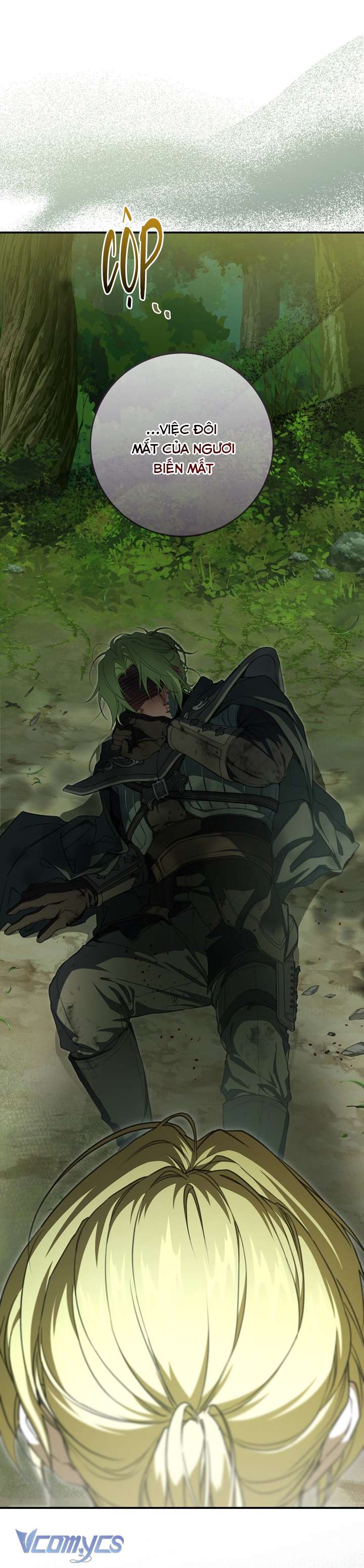 Lại Một Lần Nữa Hướng Về Ánh Sáng Chap 92 - Trang 2