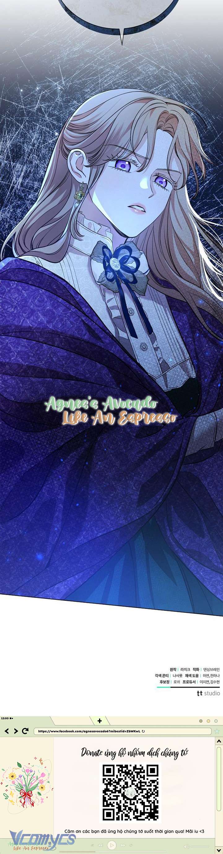 Thân Gửi Nhân Tình Của Chồng Chap 2 - Next Chap 3