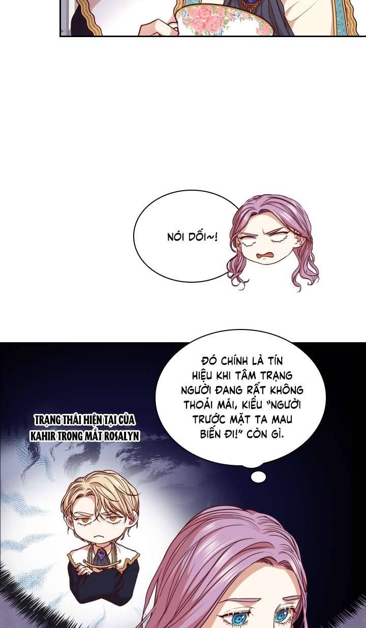 Thư Ký Của Bạo Chúa Chapter 14 - Trang 4