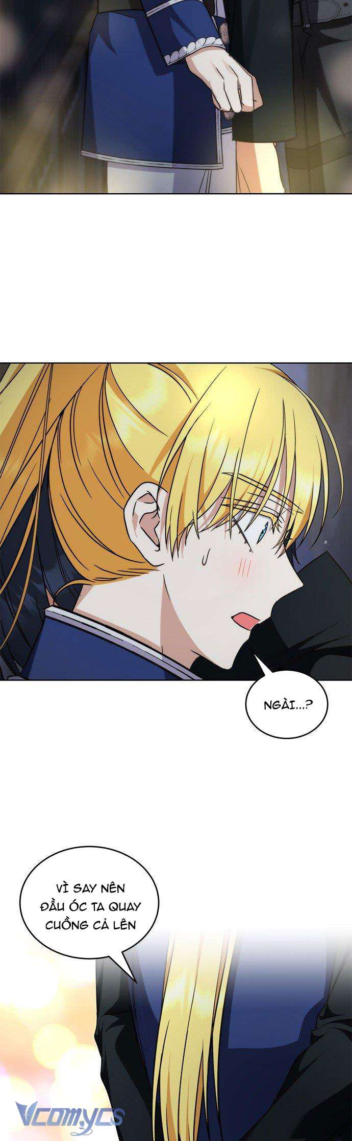 Làm Thế Nào Để Ăn Chủ Nhân Chapter 48 - Trang 3