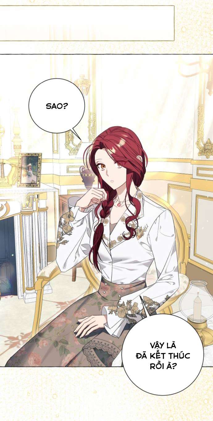 Tôi Tưởng Đó Chỉ Là Tiểu Thuyết Trọng Sinh Bình Thường Chap 28 - Trang 2