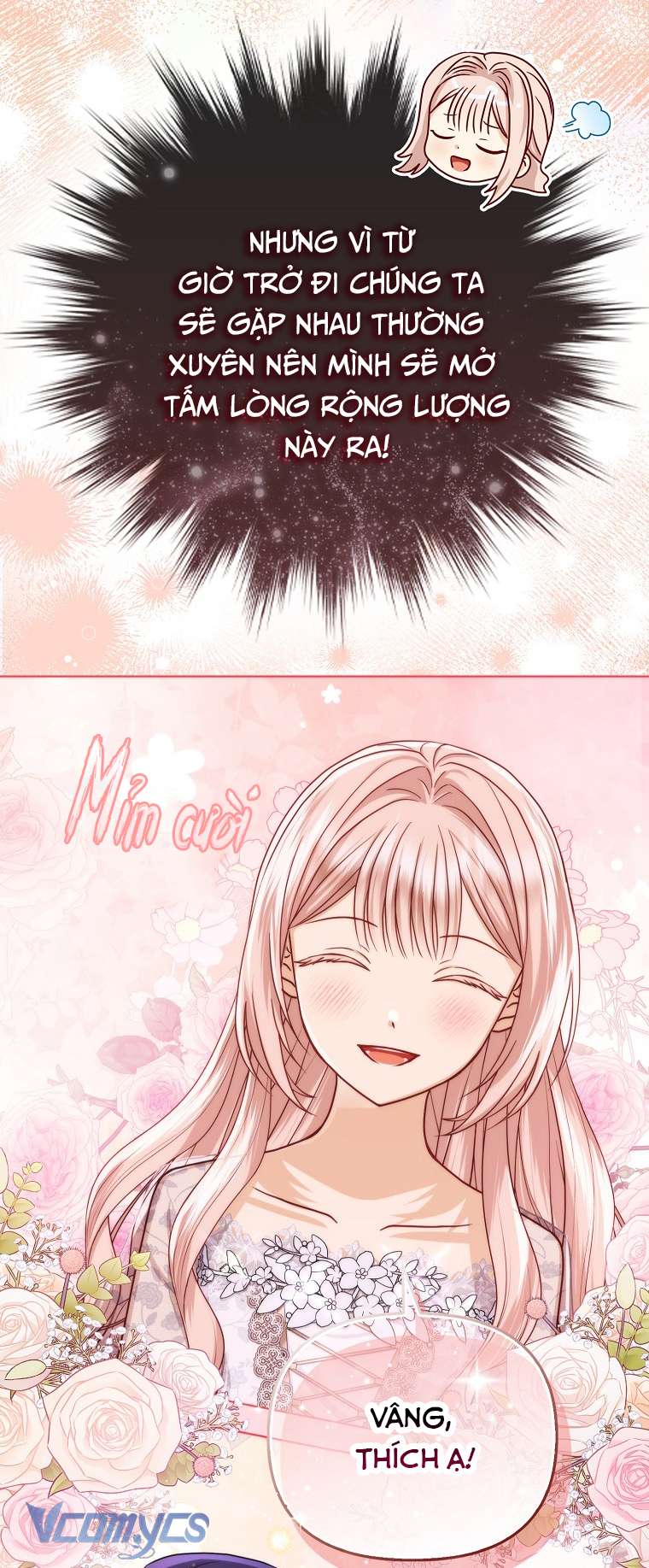 Nhân Vật Phản Diện Đều Thích Tôi Chapter 17 - Trang 4