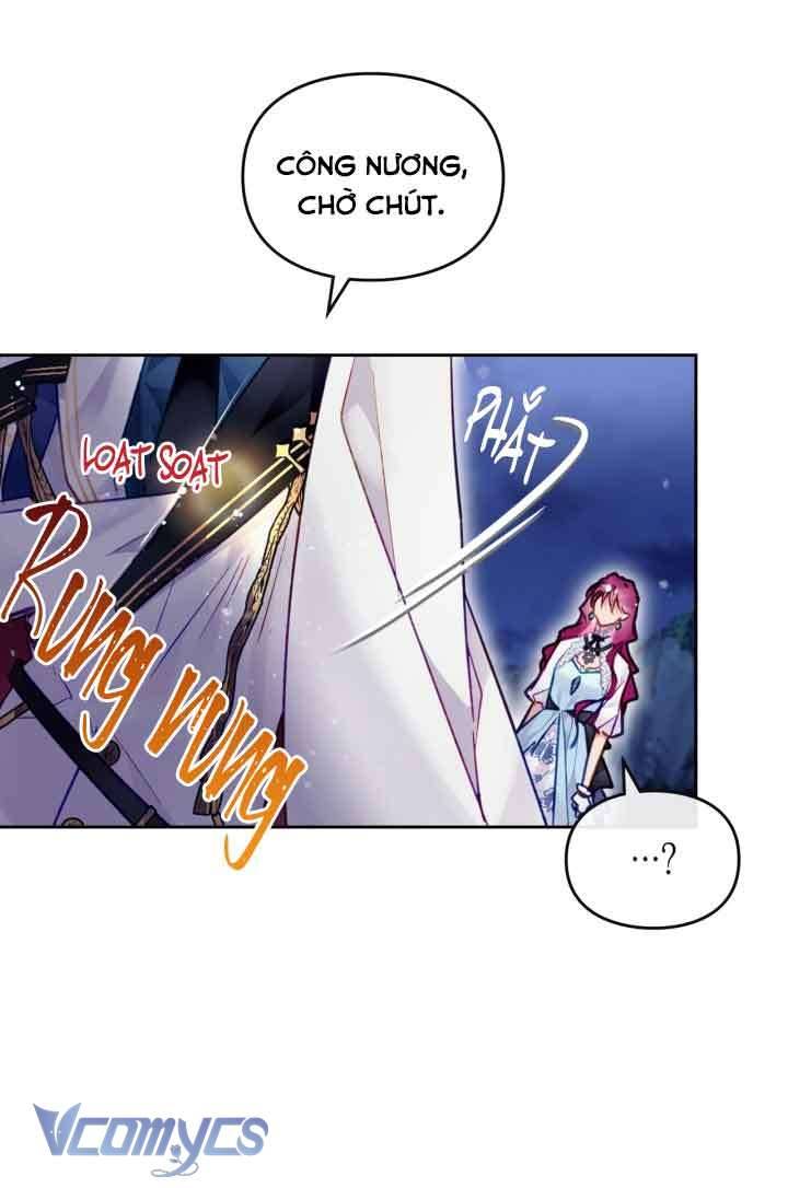 Kết Cục Của Nhân Vật Phản Diện Chỉ Có Thể Là Cái Chết Chapter 122 - Trang 4