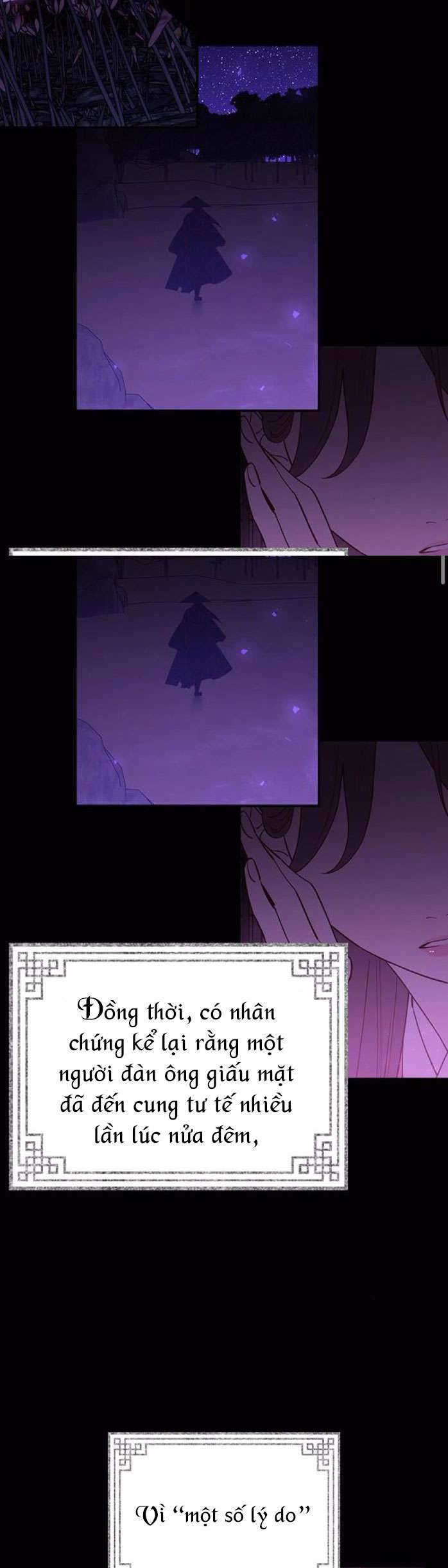 Vương Tử Huyền Bí Chapter 92 - Trang 4