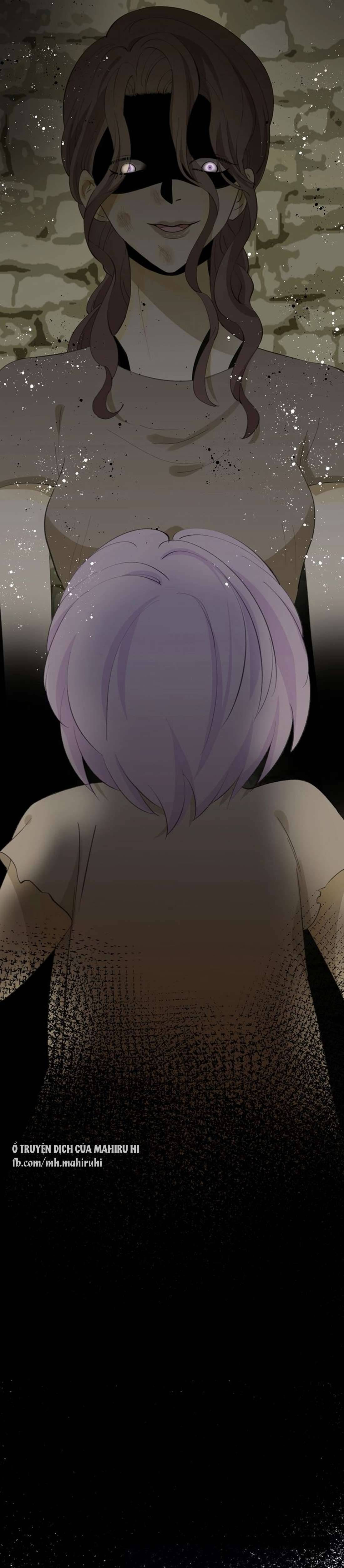 Thất Đại Kỳ Tích - Nước Mắt Bạo Quân Chap 19 - Next Chap 20