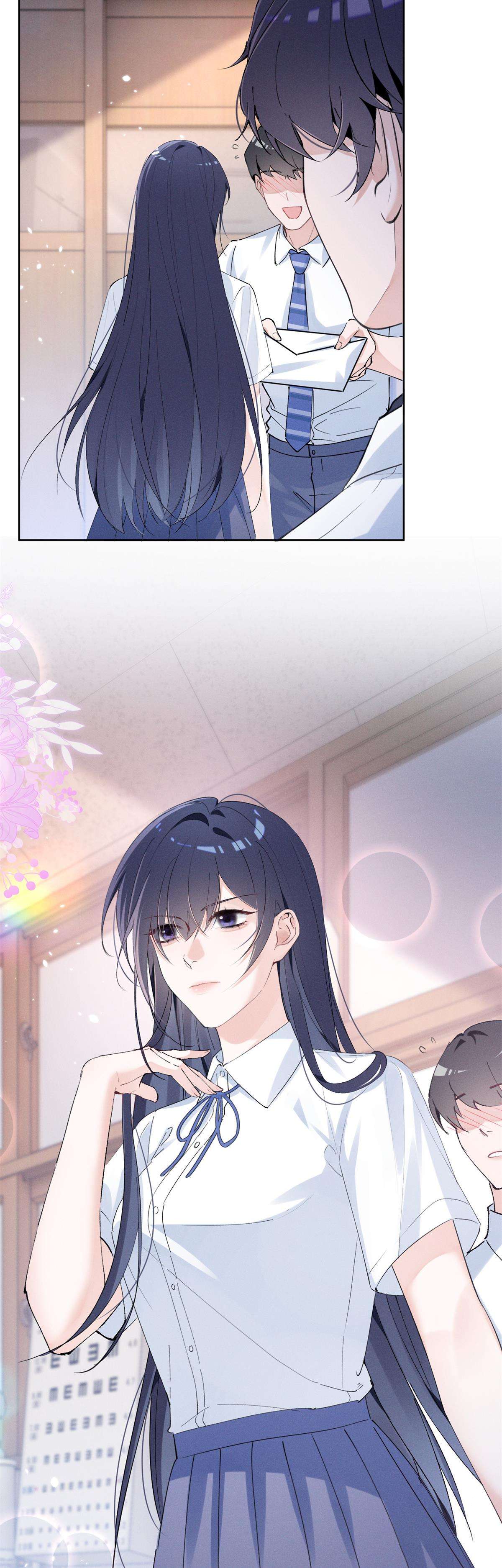 Phu Nhân, Thân phận của người lộ rồi Chap 21 - Next Chap 22