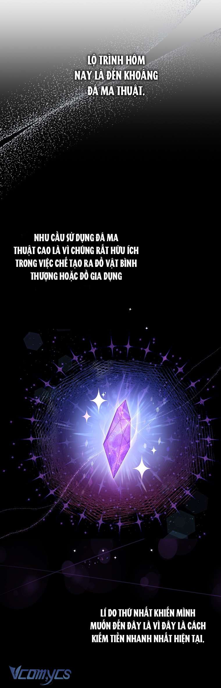 Thời Hạn Cuối Cùng Đang Tràn Ngập Trên Cửa Sổ Trạng Thái Chap 4 - Trang 4