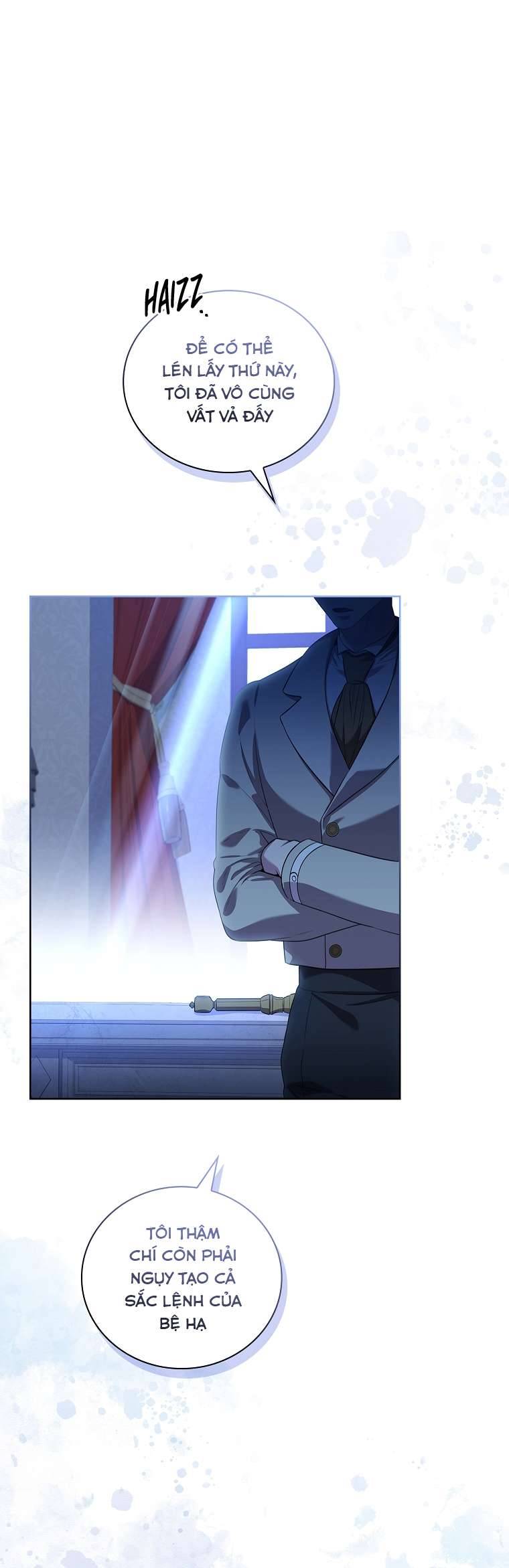 Thư Ký Của Bạo Chúa Chapter 71 - Trang 4