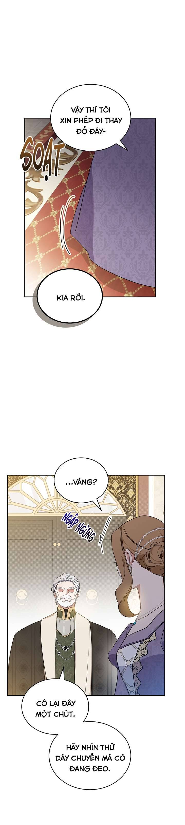 Kiếp Này Nhất Định Làm Gia Chủ Chap 92 - Trang 2