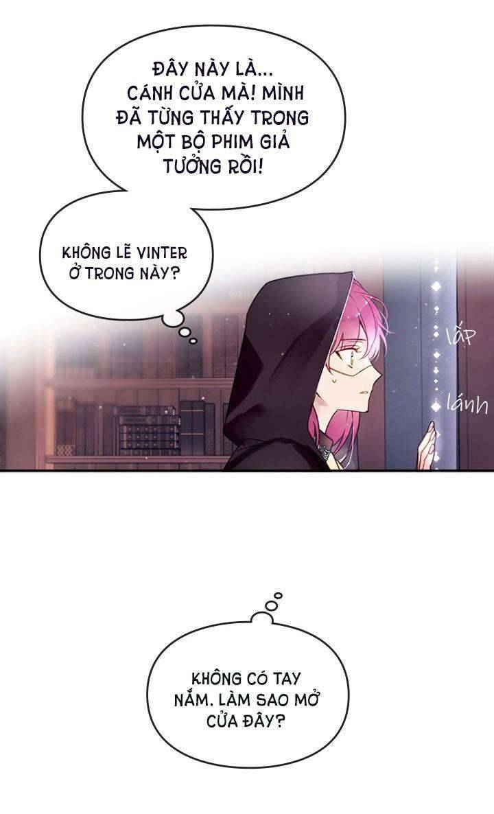 Kết Cục Của Nhân Vật Phản Diện Chỉ Có Thể Là Cái Chết Chapter 32 - Trang 4