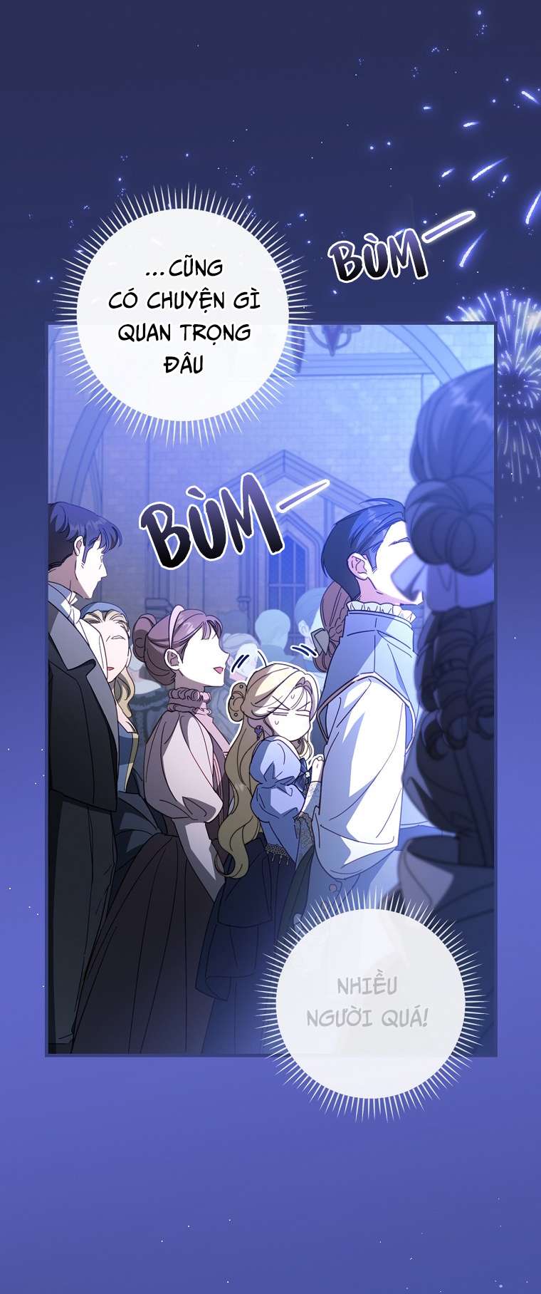 Phương Pháp Khiến Phu Quân Đứng Về Phía Tôi Chapter 54 - Trang 4