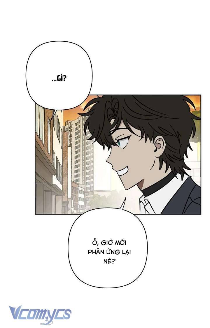 Tiền Bối, Đừng Nóng! Chap 15 - Next Chap 16