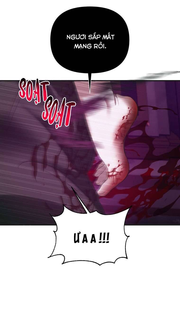 Phương Pháp Sống Sót Khi Phải Ngủ Cùng Hoàng Đế Chapter 9 - Trang 4