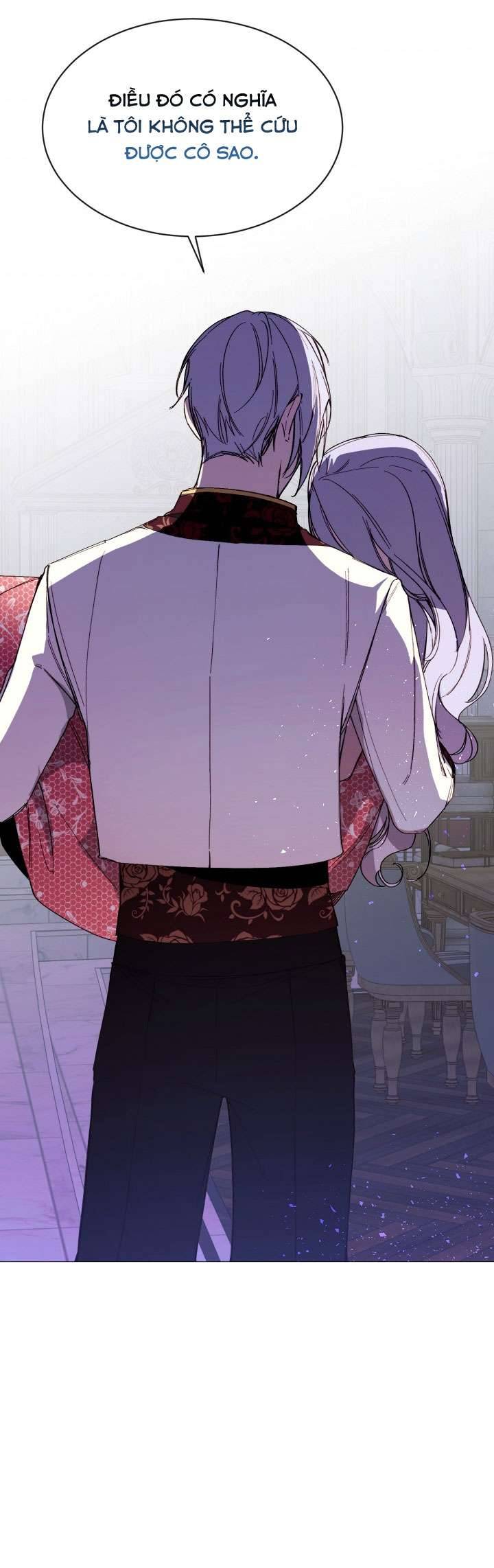 Ác Nữ Cần Bạo Chúa Chapter 63 - Trang 4