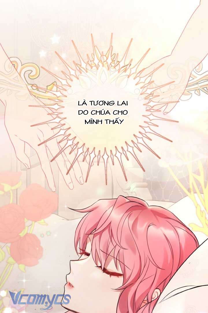 Mê Cung Cám Dỗ Của Emilone Chapter 1 - Trang 4