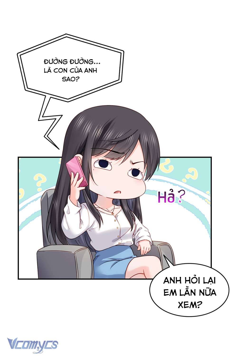 Hệt Như Hàn Quang Gặp Nắng Gắt Chap 477 - Trang 4