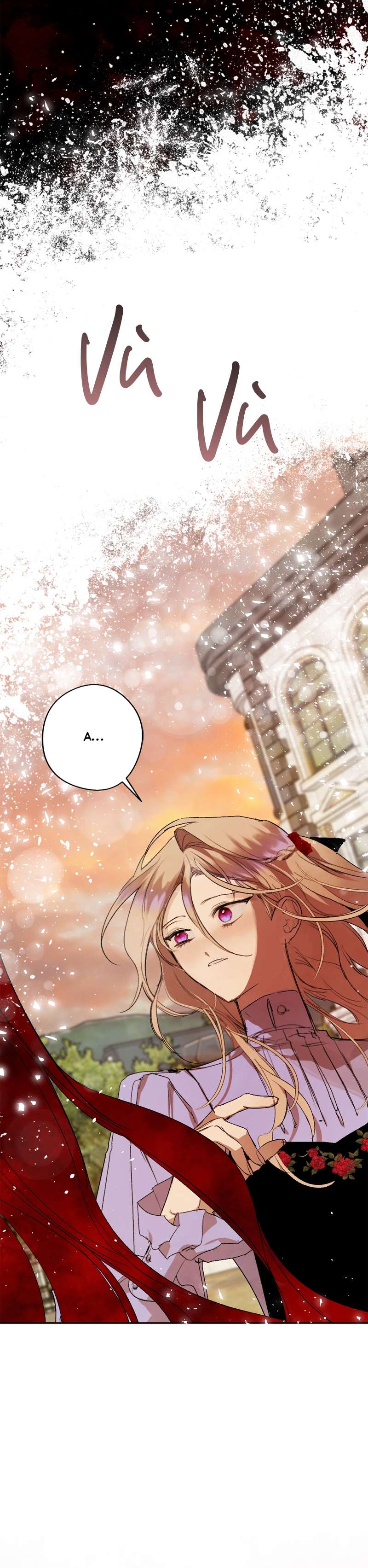 Lời Thú Nhận Của Chúa Tể Bóng Tối Chapter 90 - Trang 4