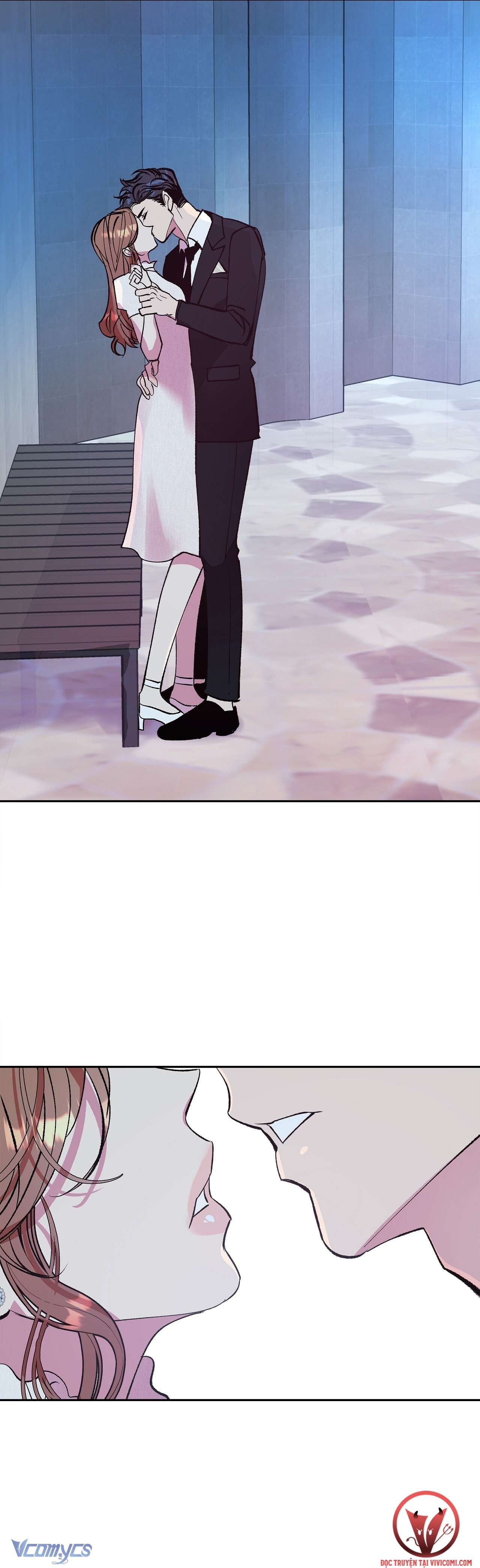 [18+] Tận Cùng Của Thế Giới Chap 20 - Trang 2