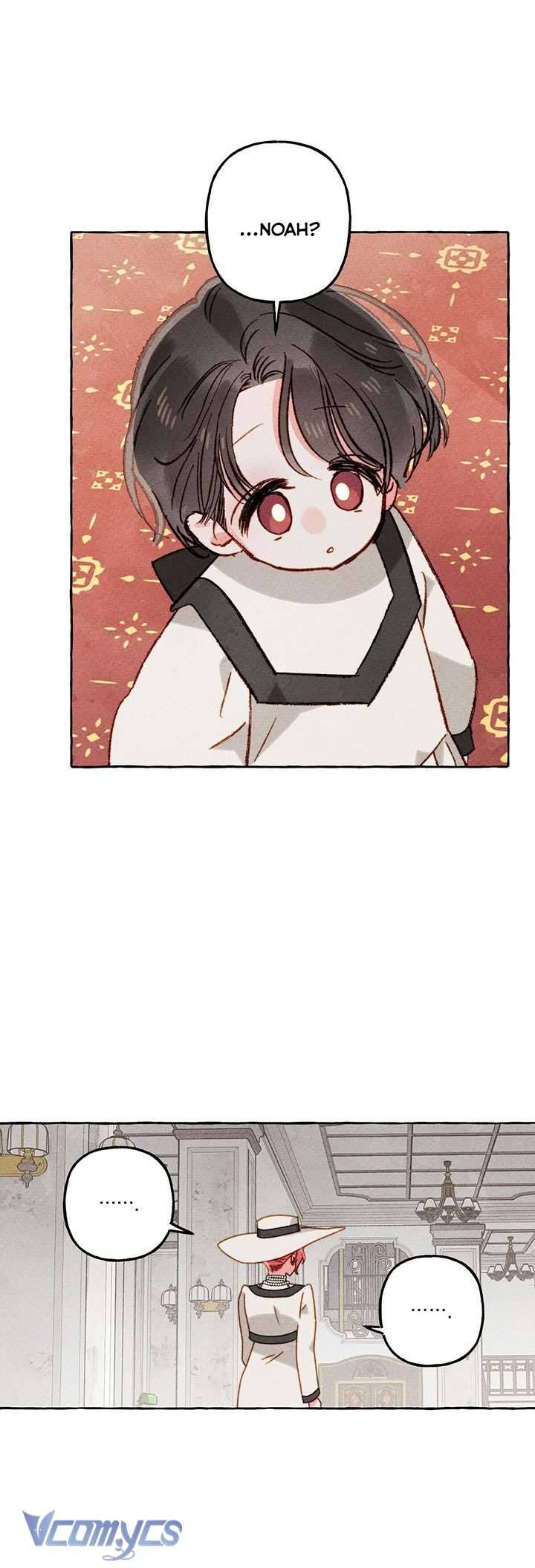 (Munn) Nuôi Dưỡng Một Hắc Long Chap 24 - Trang 2