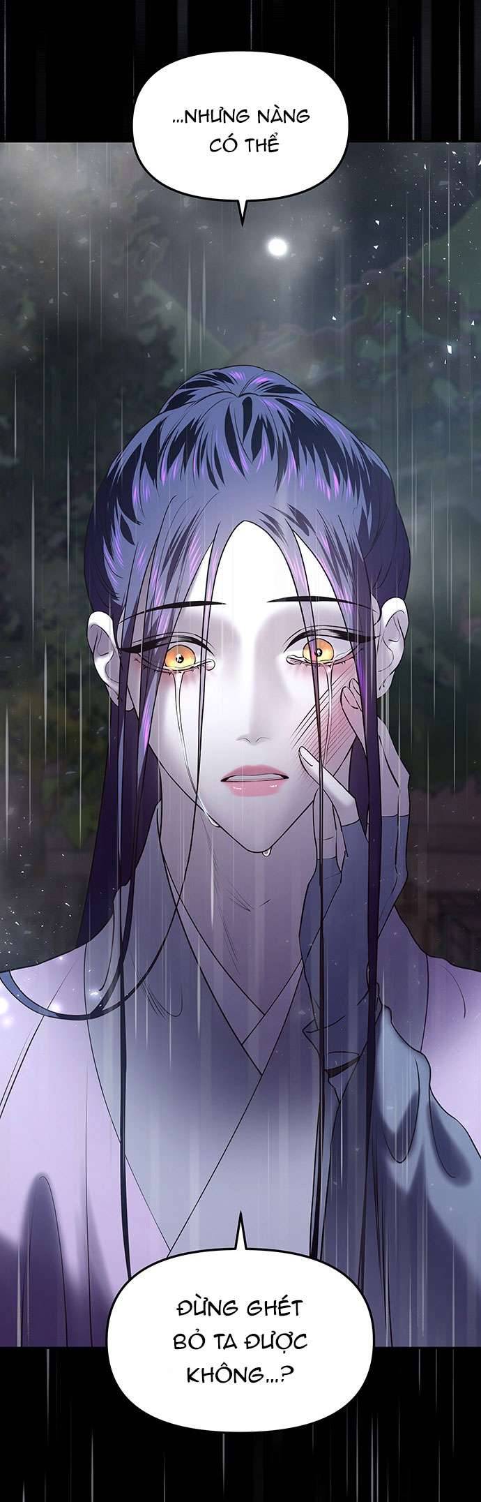 Vương Tử Huyền Bí Chapter 37 - Trang 4