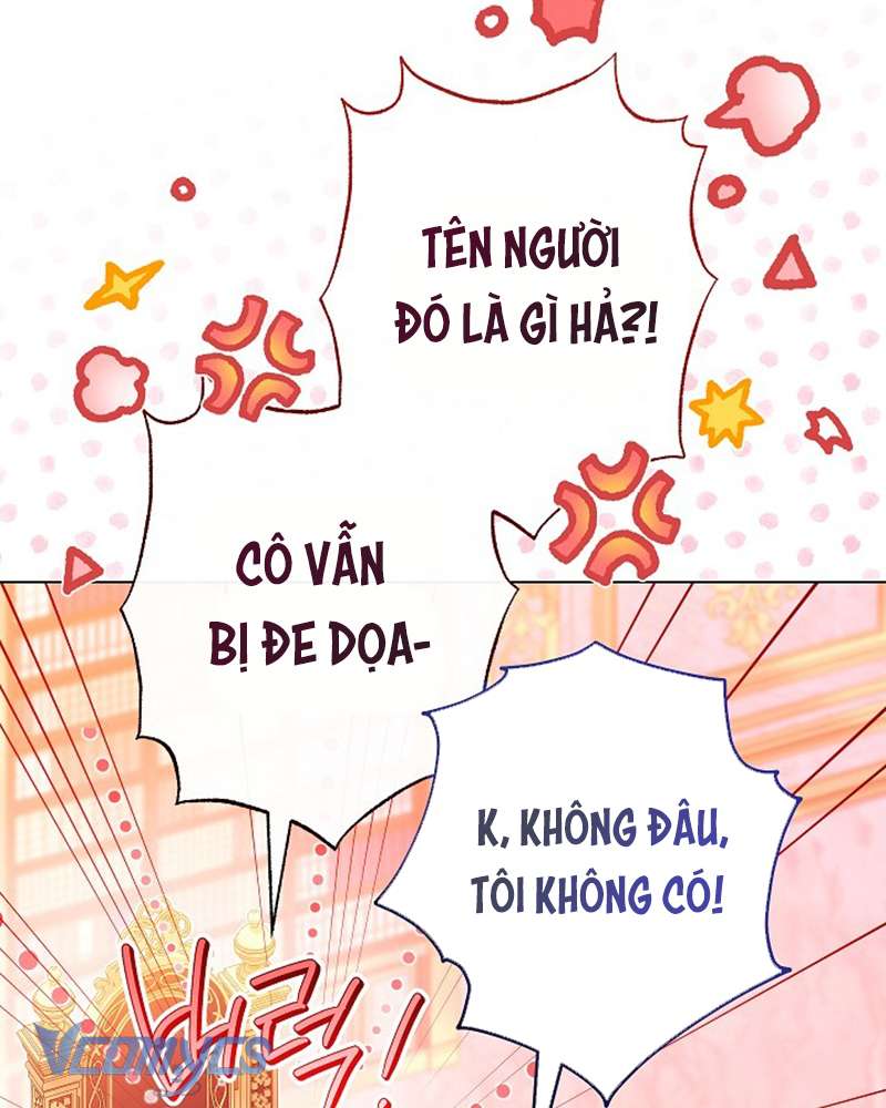 Hầu Gái Độc Quyền Của Hoàng Hậu Phản Diện Chapter 51 - Trang 4