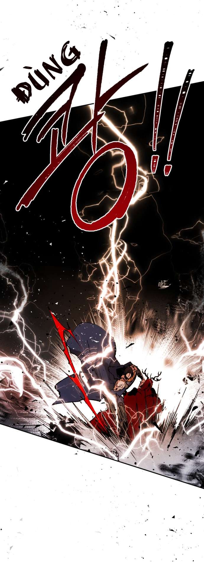 Lời Thú Nhận Của Chúa Tể Bóng Tối Chap 56 - Trang 4