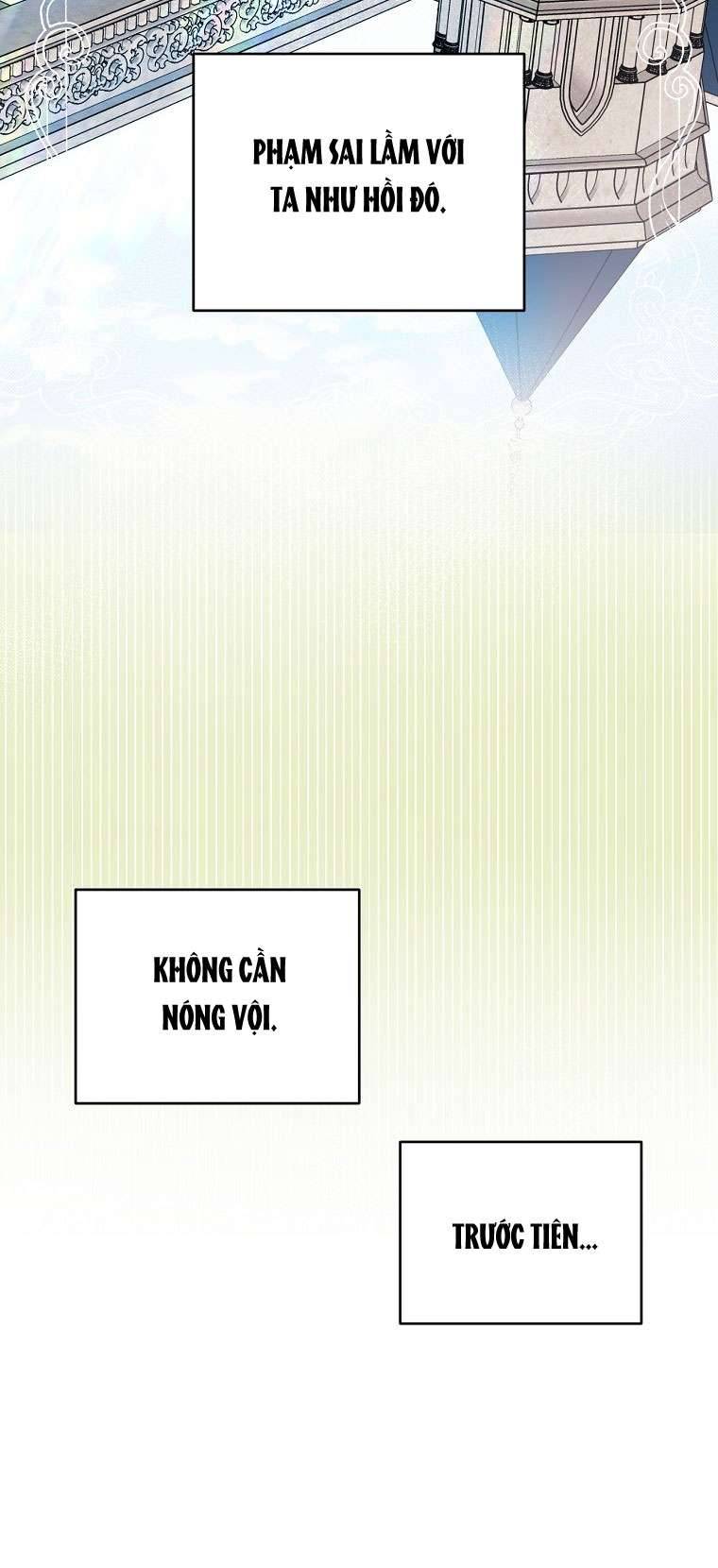 Phương Pháp Sống Sót Khi Phải Ngủ Cùng Hoàng Đế Chapter 11 - Trang 4