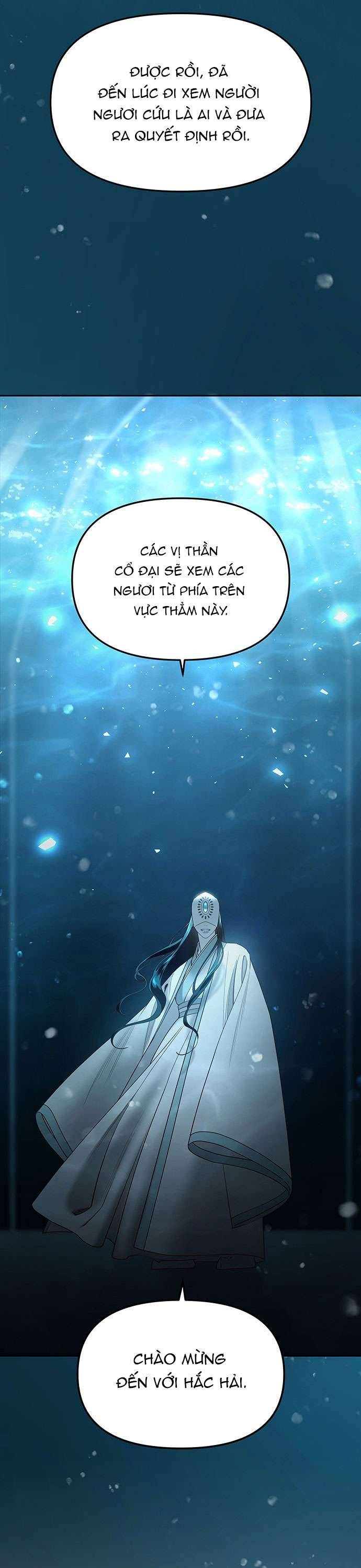 Vương Tử Huyền Bí Chapter 70 - Trang 4