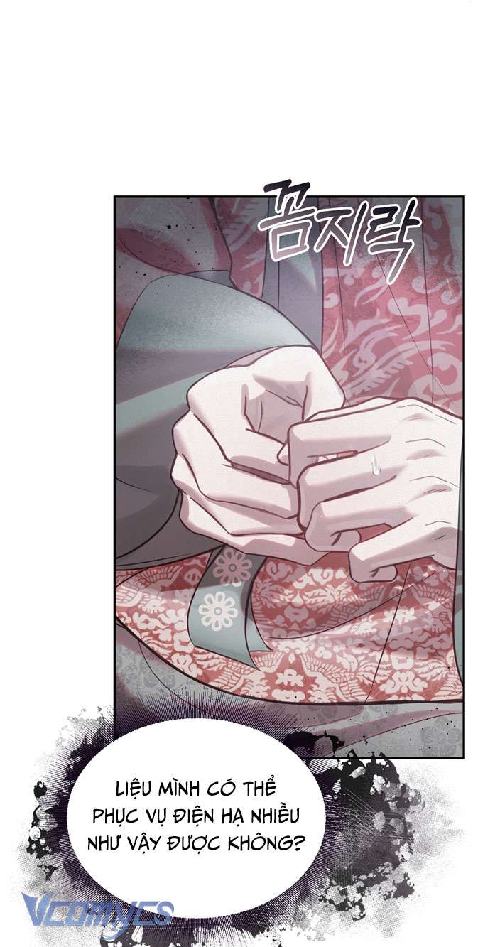 [18+] Tiết Học Bí Mật Của Trung Điện Chap 15 - Trang 2