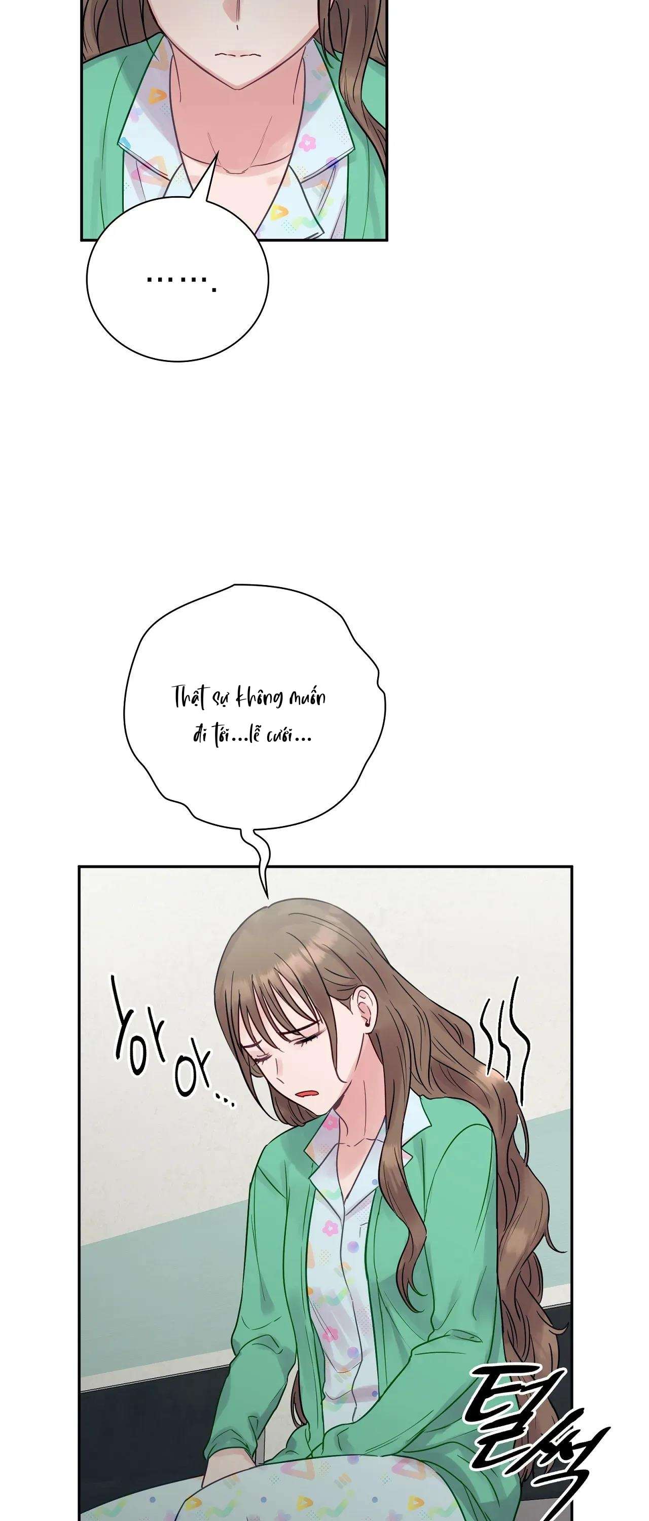 [ 18+ ] Người bạn nguy hiểm của anh trai Chap 1 - Trang 2