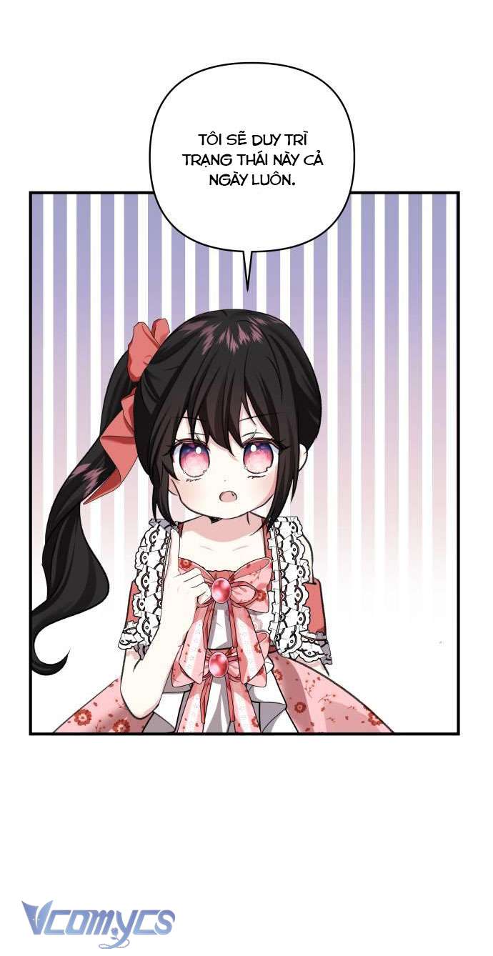 Con Gái Của Công Tước Ác Ma Chapter 56 - Trang 3