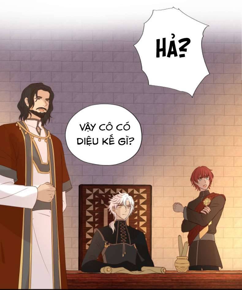 Địch Úc Đa Chi Ca Chapter 91 - Trang 4