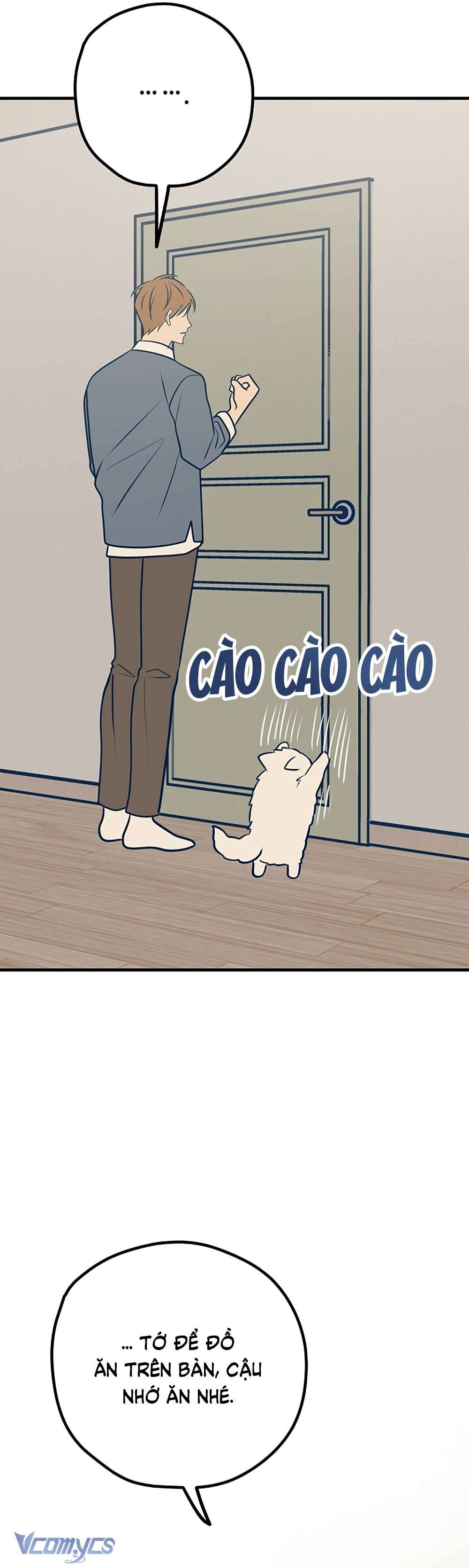 Kẻ Rác Rưởi Không Đáng Được Yêu Chapter 46 - Trang 4