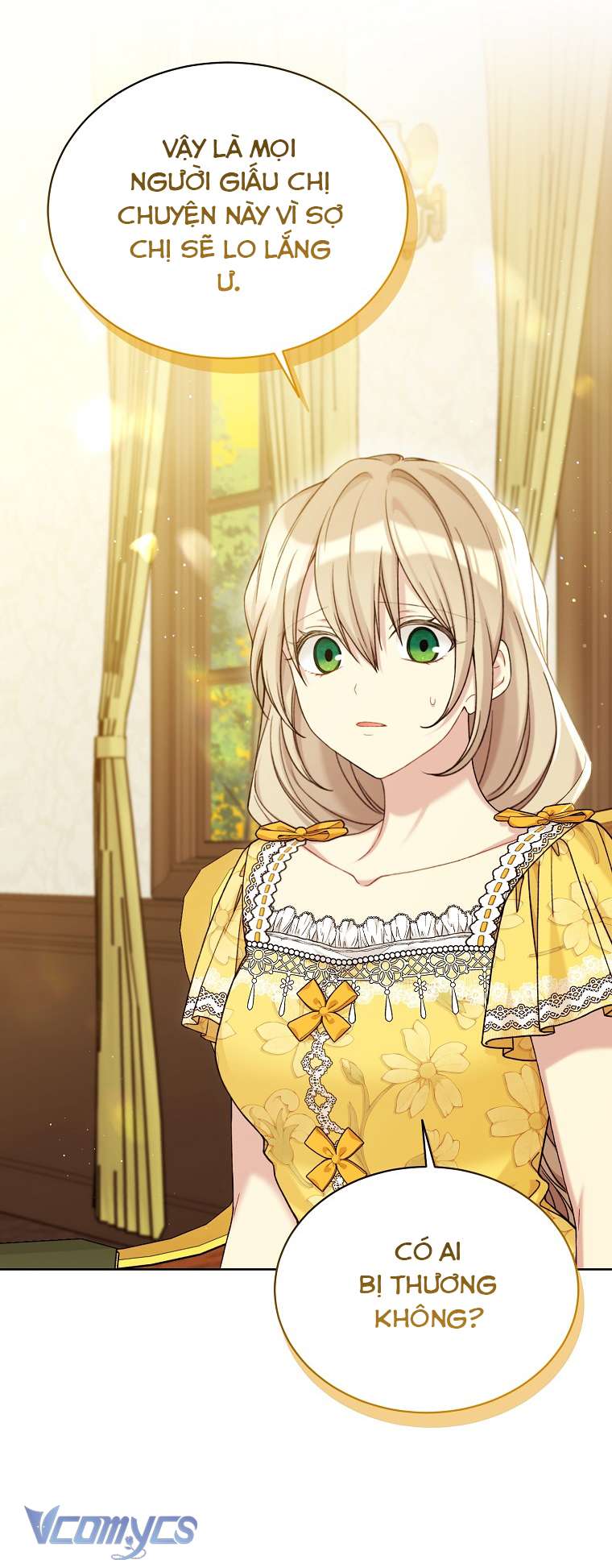 Vương Miện Lục Bảo Chap 96 - Trang 2