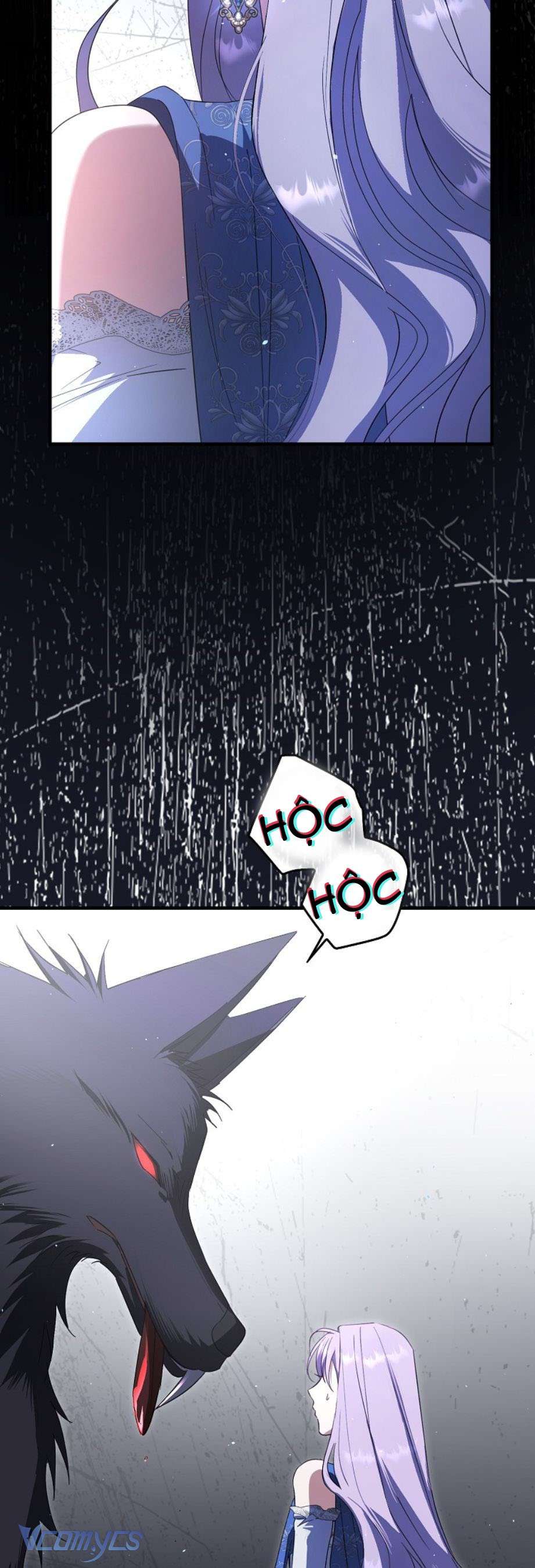 Các Nam Chính Đã Bị Nữ Phụ Cướp Mất Chap 32 - Trang 3