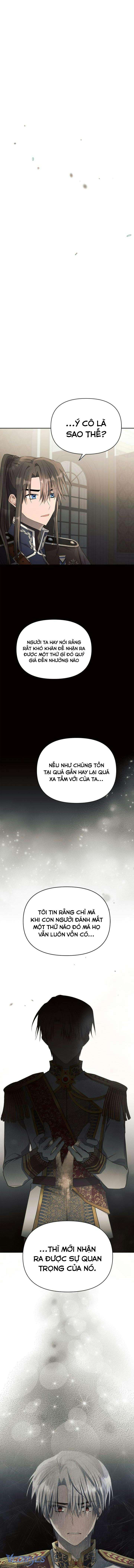 Công Chúa Ashtarte Chapter 17 - Trang 4
