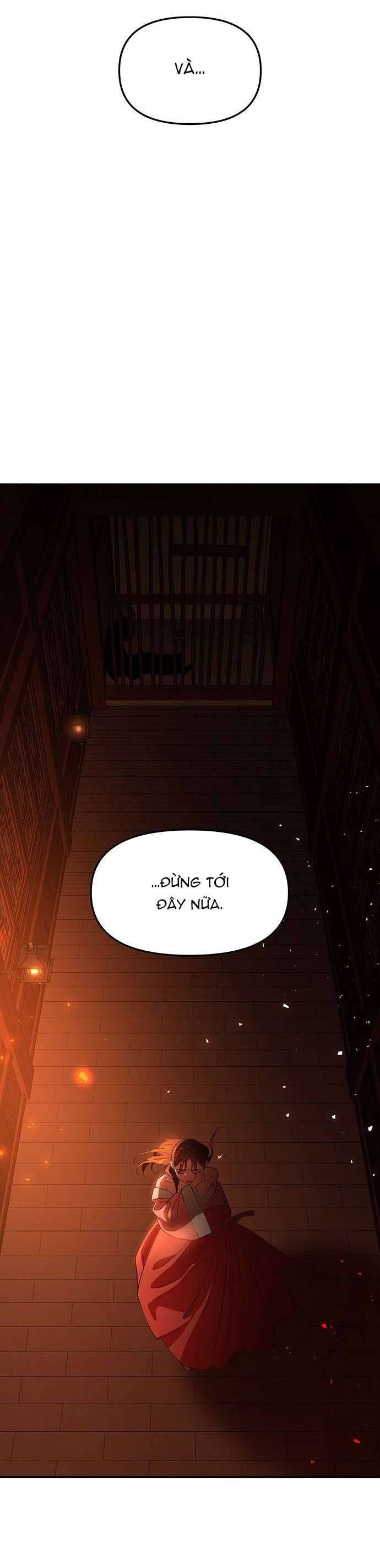 Vương Tử Huyền Bí Chapter 64 - Trang 3