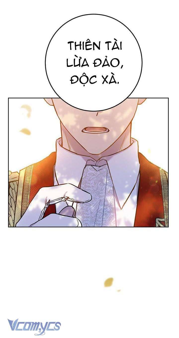 Cuộc Sống Mới Của Công Nương Chapter 4 - Trang 4
